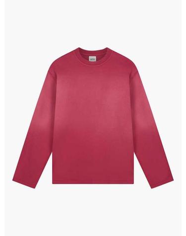 [해외직구] 26FW 아르떼 앤트워프 스웨터 AW26125LS BORDEAUX