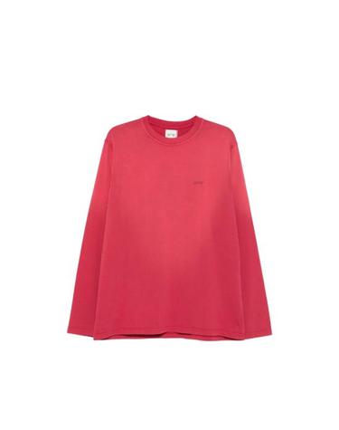 [해외직구] 26FW 아르떼 앤트워프 탑 125LS 602 RED