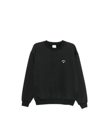 [해외직구] 26FW 아르떼 앤트워프 스웨터 117C 1 BLACK