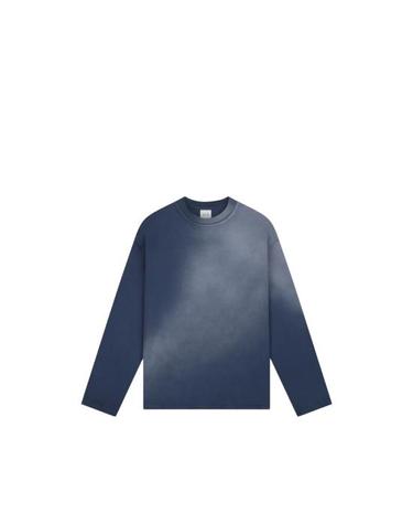 [해외직구] 26FW 아르떼 앤트워프 탑 125LS 450 BLUE