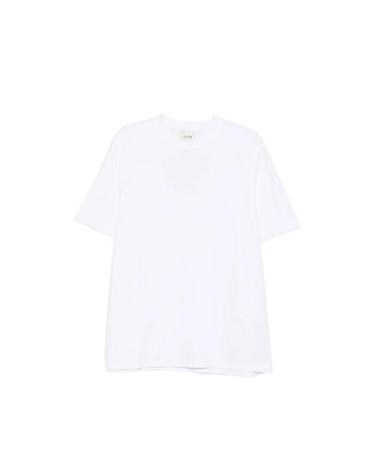[해외직구] 26FW 아르떼 앤트워프 탑 147T 100 WHITE