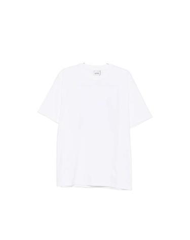 [해외직구] 26FW 아르떼 앤트워프 탑 122T 100 WHITE