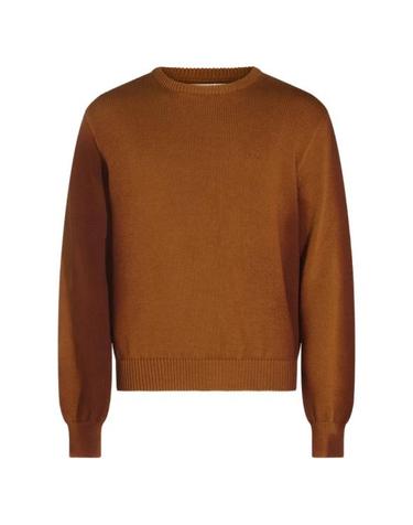 [해외직구] 26FW 아르떼 앤트워프 스웨터 AW26 083K 200 BROWN