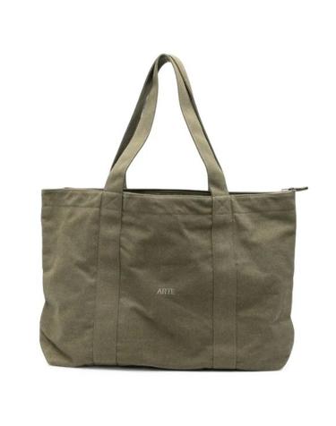 [해외직구] 26FW 아르떼 앤트워프 숄더백 AW26 152AC 300 GREEN