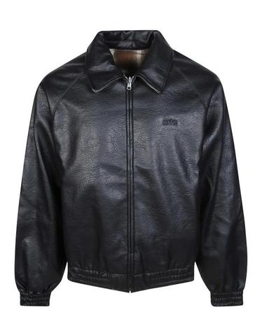[해외직구] 26FW 아르떼 앤트워프 자켓 AW26058J 1 NERO