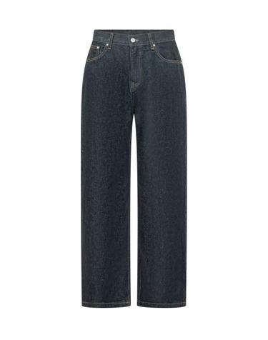 [해외직구] 26FW 아르떼 앤트워프 데님 팬츠 AW26035P 490 DENIM