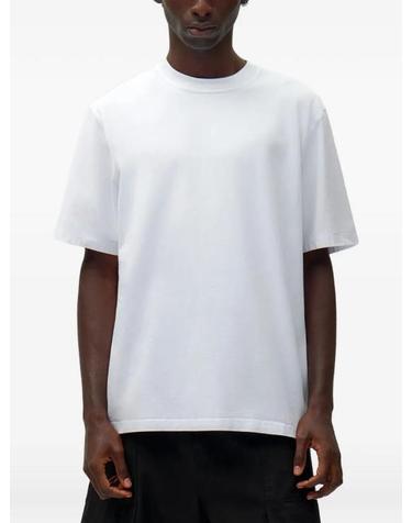 [해외직구] 26SS 아르떼 앤트워프 반팔 티셔츠 SS26100T 100 WHITE