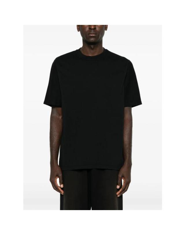 아르떼 앤트워프 [해외직구] 26FW 아르떼 앤트워프 탑 122T 1 BLACK 착용컷