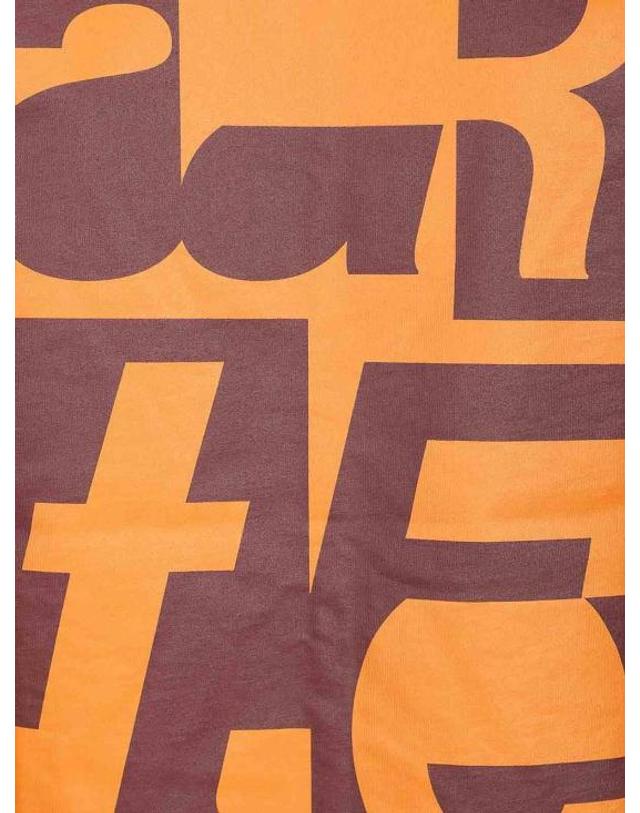 아르떼 앤트워프 [해외직구] 26SS 아르떼 앤트워프 반팔 티셔츠 SS26143T1 BLACK 착용컷