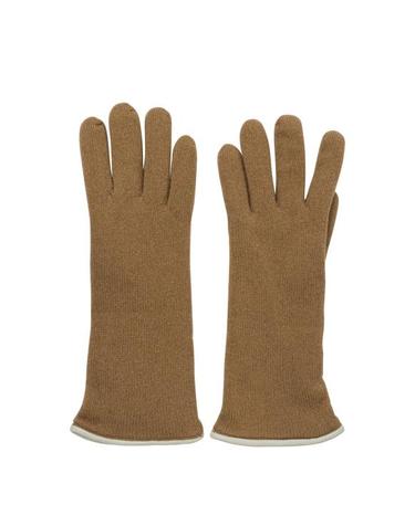 [해외직구] 26FW 레스텔리 장갑 305CAMMELLO Brown