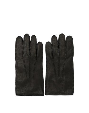 [해외직구] 26FW 레스텔리 장갑 49 FNERO Black
