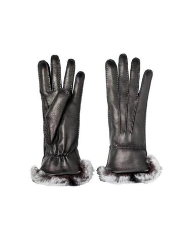 [해외직구] 26FW 레스텔리 장갑 85NERO Black