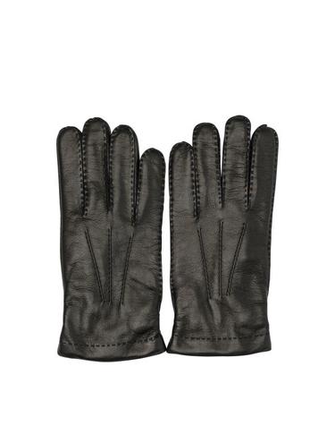 [해외직구] 26FW 레스텔리 장갑 60NERO Black