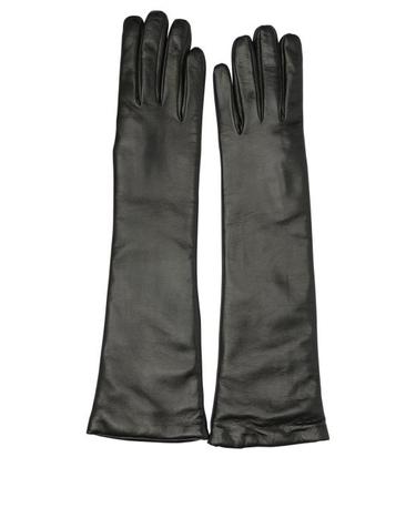 [해외직구] 26FW 레스텔리 장갑 8POLLNERO Black