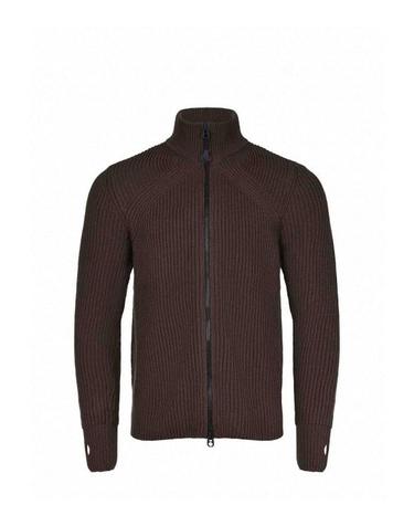 [해외직구] 25FW JG1 스웨터 AW2517BARK Brown