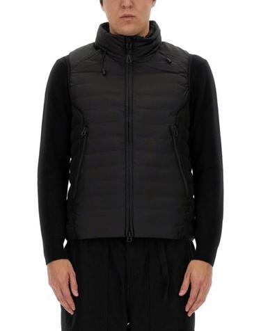 [해외직구] 24SS JG1 패딩 조끼 JG12404 BLACK Black