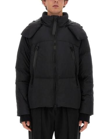 [해외직구] 23FW JG1 패딩 JGM01 BLACK Black