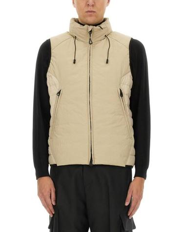 [해외직구] 24FW JG1 패딩 조끼 JG1AW2404 BONE Neutrals