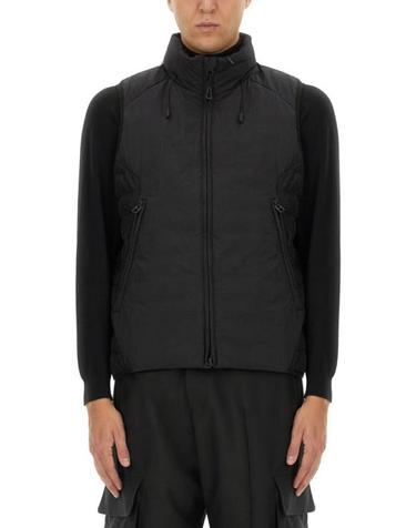 [해외직구] 24FW JG1 패딩 조끼 JG1AW2404 BLACK Black