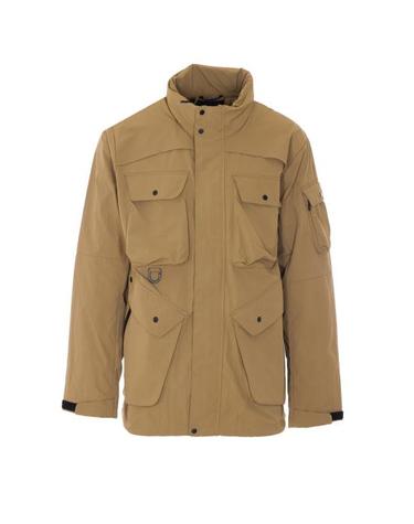 [해외직구] 26SS JG1 수트 자켓 SS2604 BROWN