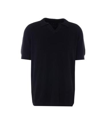 [해외직구] 26SS JG1 반팔 티셔츠 SS2625 BLACK
