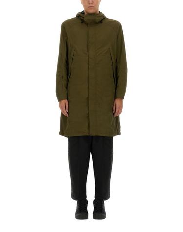 [해외직구] 24FW JG1 코트 JG1AW2405 MILITARY GREEN