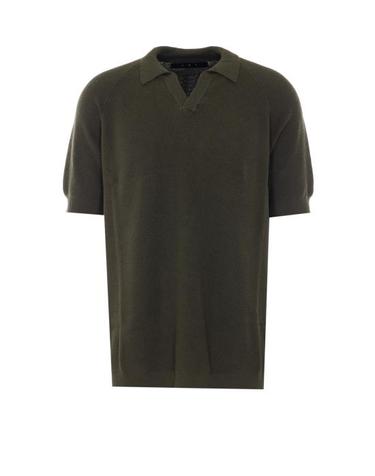 [해외직구] 26SS JG1 반팔 티셔츠 SS2625 GREEN