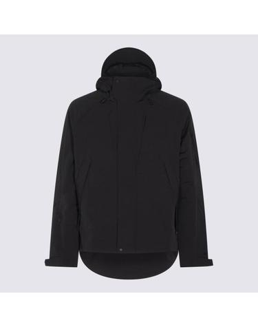 [해외직구] 25FW JG1 자켓 JG1AW2508 BLACK