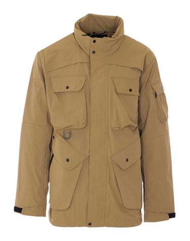 [해외직구] 26SS JG1 자켓 SS2604BROWN