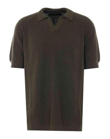 [해외직구] 26SS JG1 반팔 티셔츠 SS2625GREEN