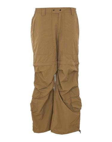 [해외직구] 26SS JG1 스트레이트 팬츠 SS2619BROWN Brown