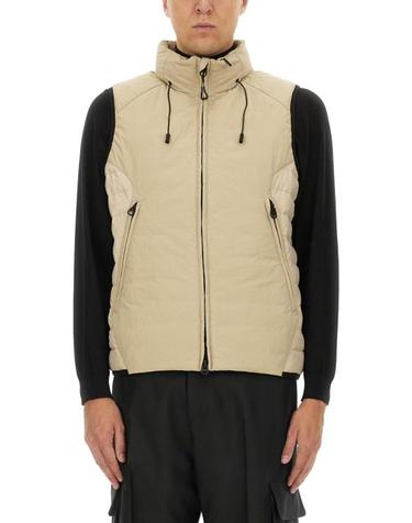 [해외직구] 24FW JG1 베스트 JG1AW2404 WHITE