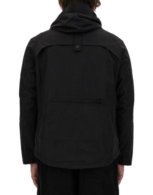 제이지1 [해외직구] 24SS JG1 자켓 JG12401 BLACK Black 착용컷