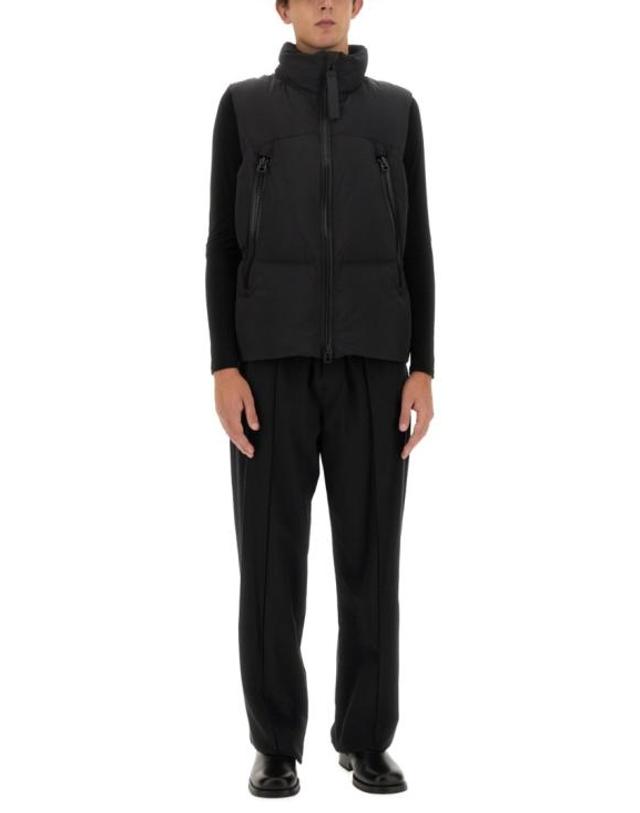 제이지1 [해외직구] 23FW JG1 자켓 JGM02 BLACK 착용컷
