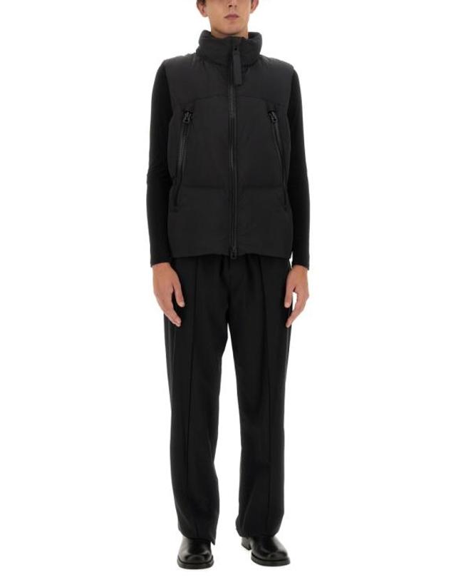 제이지1 [해외직구] 23FW JG1 자켓 JGM02 BLACK 착용컷