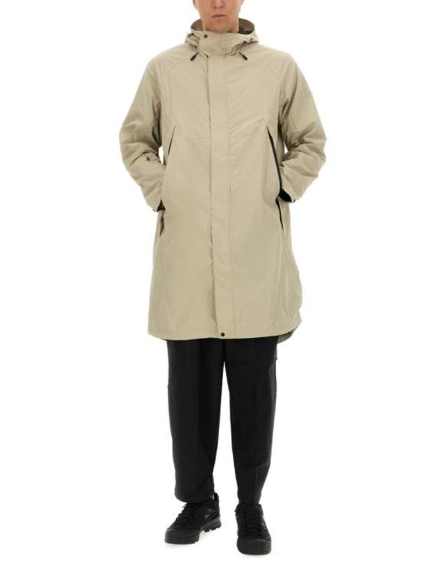 제이지1 [해외직구] 24FW JG1 자켓 JG1AW2405 WHITE 착용컷