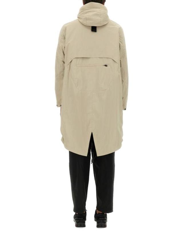제이지1 [해외직구] 24FW JG1 자켓 JG1AW2405 WHITE 착용컷
