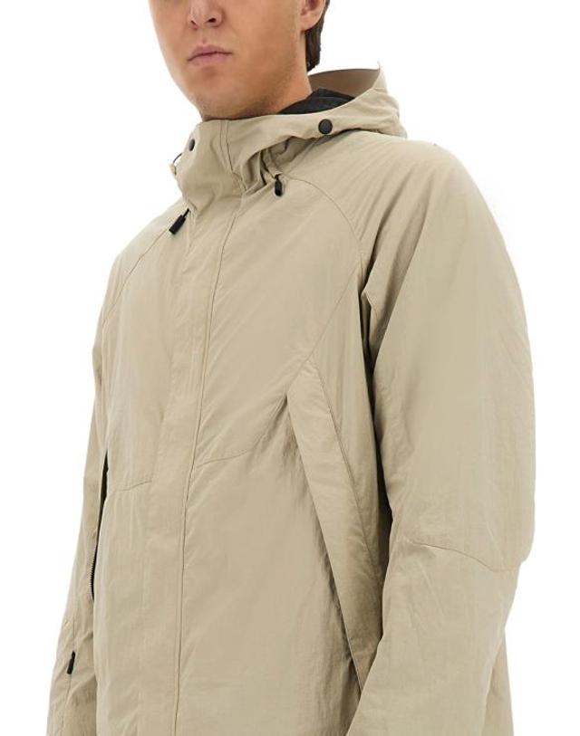 제이지1 [해외직구] 24FW JG1 자켓 JG1AW2405 WHITE 착용컷