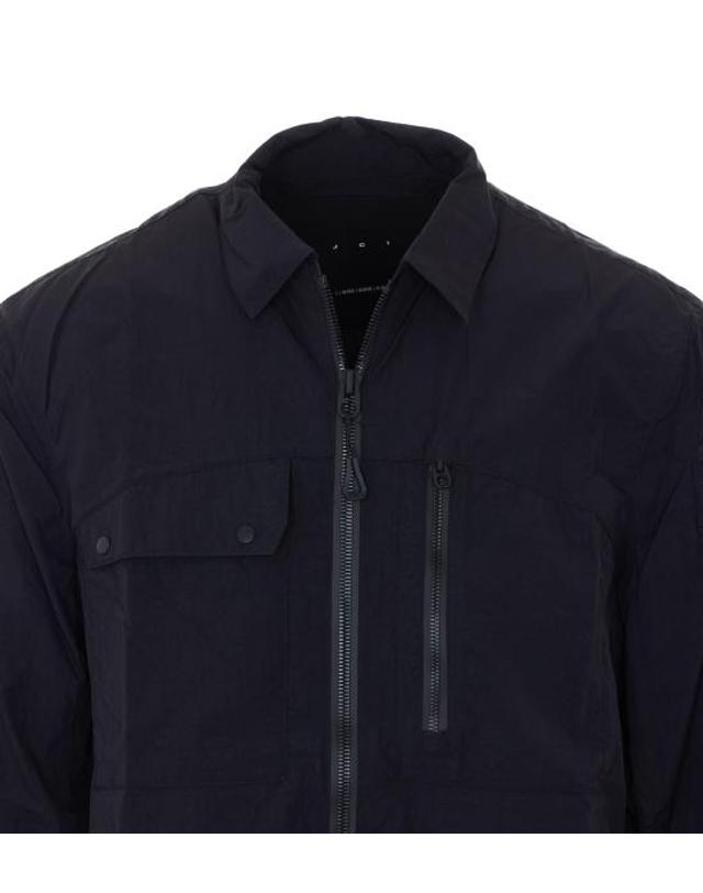 제이지1 [해외직구] 26SS JG1 수트 자켓 SS2613 BLACK 착용컷
