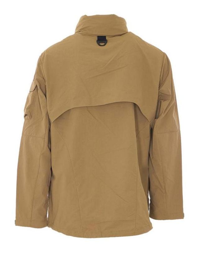 제이지1 [해외직구] 26SS JG1 자켓 SS2604BROWN 착용컷
