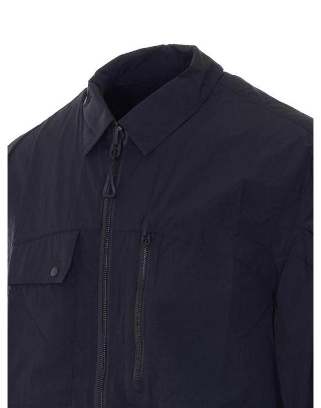 제이지1 [해외직구] 26SS JG1 자켓 SS2613BLACK 착용컷