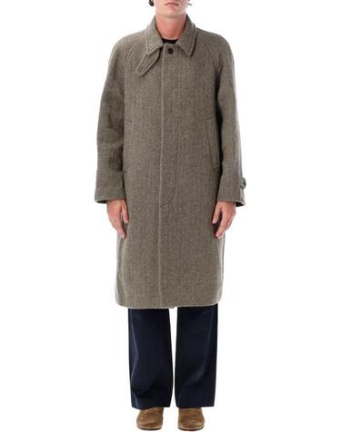 [해외직구] 26FW 토니웩 자켓 BF34CT321 PT PATINA TAUPE