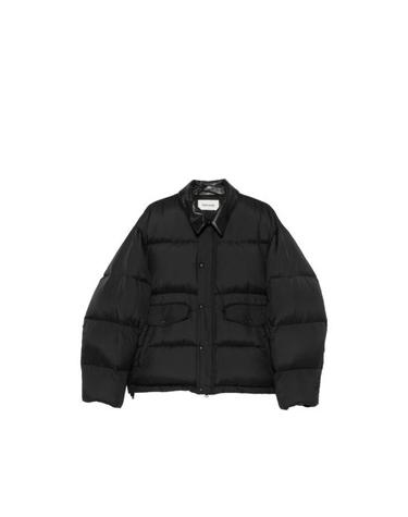 [해외직구] 26FW 토니웩 패딩 BF34PD101 BLACK