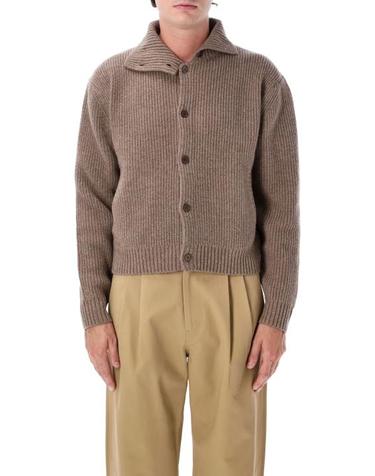 [해외직구] 26FW 토니웩 가디건 BF34KN901 TAUPE BEIGE