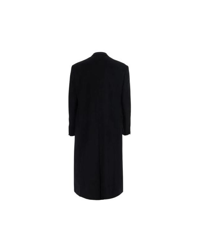토니웩 [해외직구] 26FW 토니웩 코트 BF34CT001 BLACK 착용컷