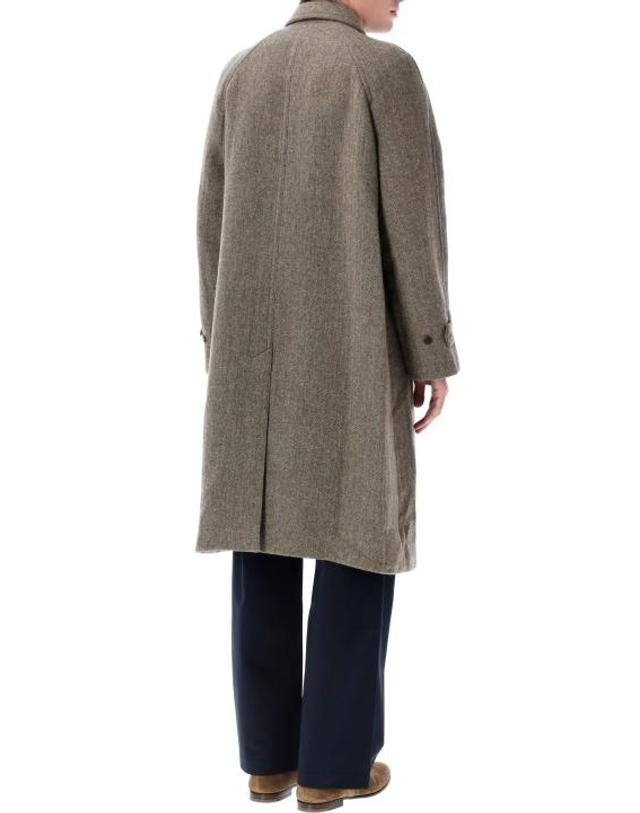 토니웩 [해외직구] 26FW 토니웩 자켓 BF34CT321 PT PATINA TAUPE 착용컷