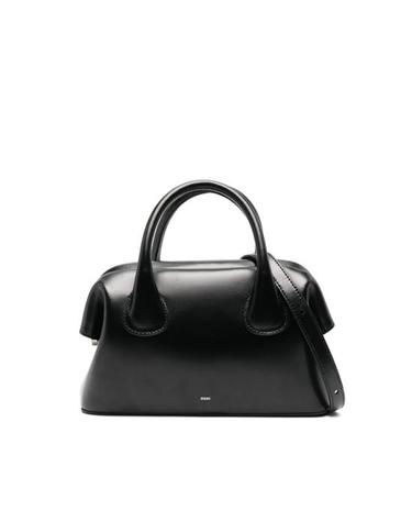 [해외직구] 26FW 오소이 토트백 22SB010 131 01 BLACK