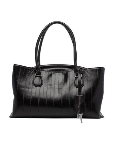 [해외직구] 26FW 오소이 토트백 26FB01020331 TIDE BROWN