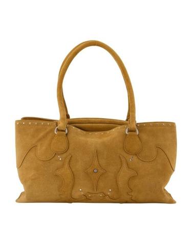 [해외직구] 26FW 오소이 토트백 SOI026003 BROWN