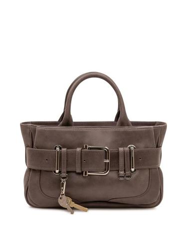 [해외직구] 26FW 오소이 토트백 26FB05014 322 AGED GREY